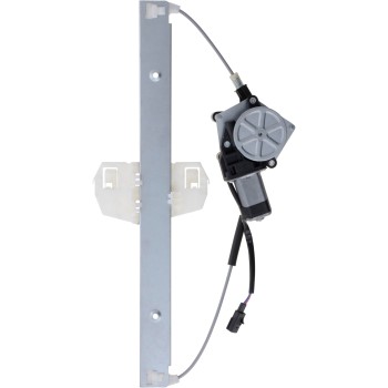 Window Motor and Regulator Assembly