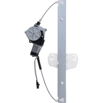 Window Motor and Regulator Assembly