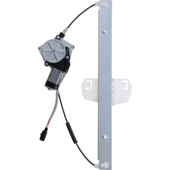 Window Motor and Regulator Assembly