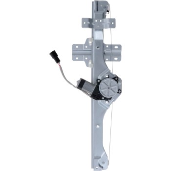 Window Motor and Regulator Assembly