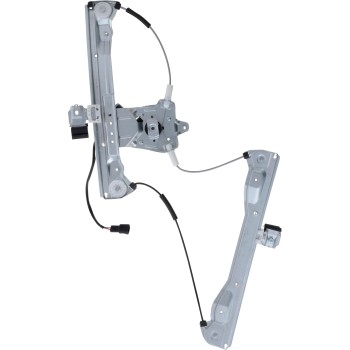 Window Motor and Regulator Assembly