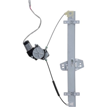 Window Motor and Regulator Assembly