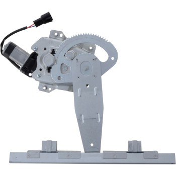 Window Motor and Regulator Assembly