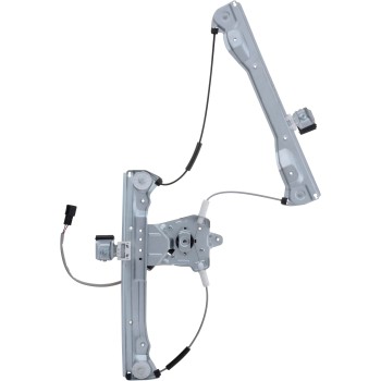 Window Motor and Regulator Assembly