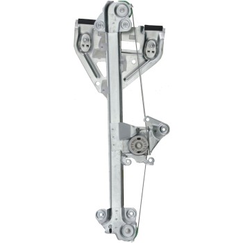 Window Regulator