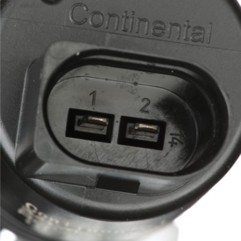 Windshield Washer Pump