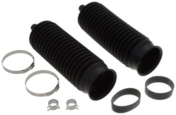 Rack and Pinion Bellows Kit