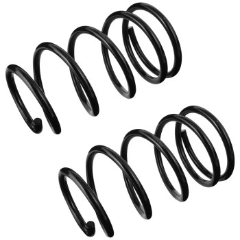 Coil Spring Set