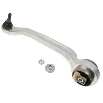 Suspension Control Arm and Ball Joint Assembly
