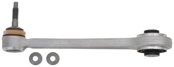 Suspension Control Arm and Ball Joint Assembly