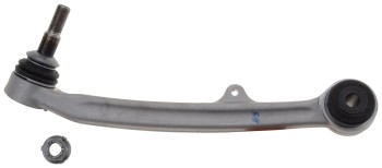 Suspension Control Arm and Ball Joint Assembly