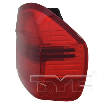 Tail Light Assembly