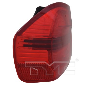 Tail Light Assembly
