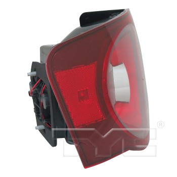 Tail Light Assembly