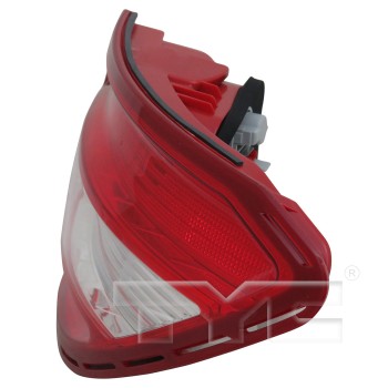 Tail Light Assembly