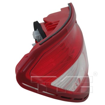 Tail Light Assembly