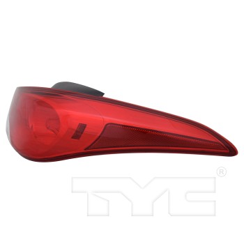 Tail Light Assembly