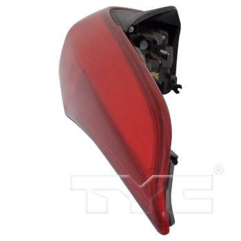 Tail Light Assembly