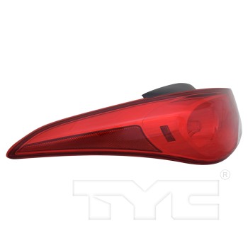 Tail Light Assembly