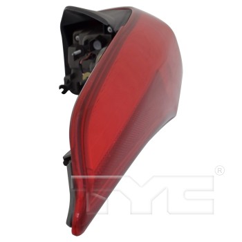 Tail Light Assembly