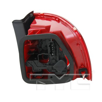Tail Light Assembly