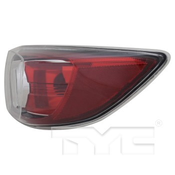 Tail Light Assembly