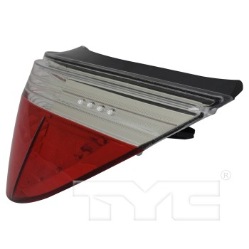 Tail Light Assembly