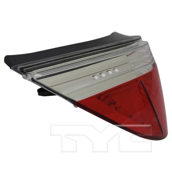 Tail Light Assembly