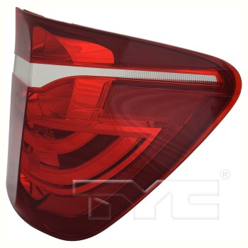 Tail Light Assembly