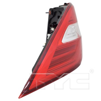 Tail Light Assembly