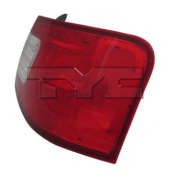 Tail Light Assembly
