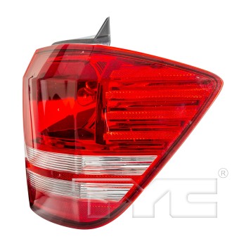 Tail Light Assembly