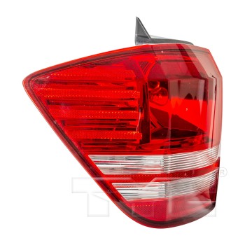 Tail Light Assembly