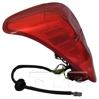 Tail Light Assembly