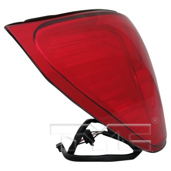 Tail Light Assembly