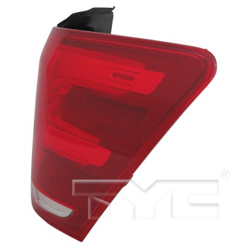 Tail Light Assembly