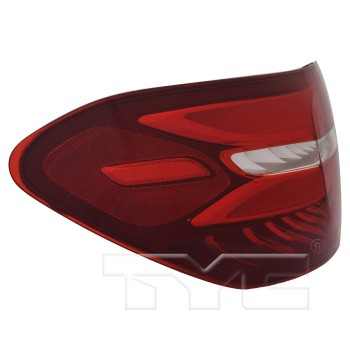 Tail Light Assembly