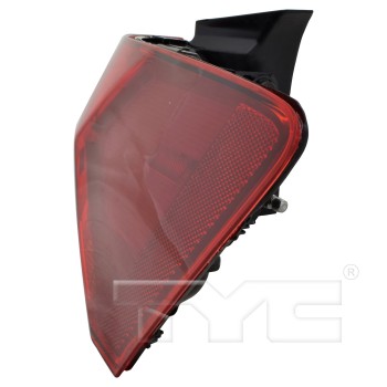 Tail Light Assembly