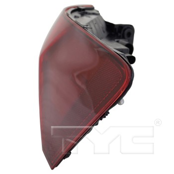 Tail Light Assembly
