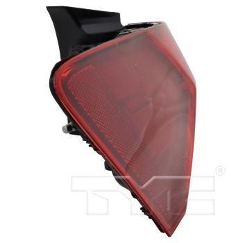 Tail Light Assembly