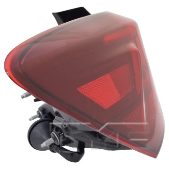 Tail Light Assembly