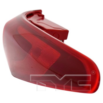 Tail Light Assembly