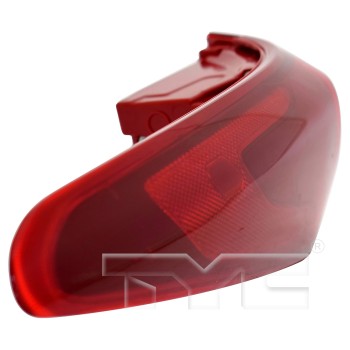 Tail Light Assembly
