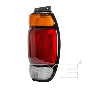 Tail Light Assembly