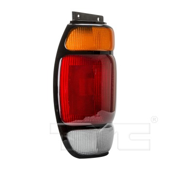 Tail Light Assembly