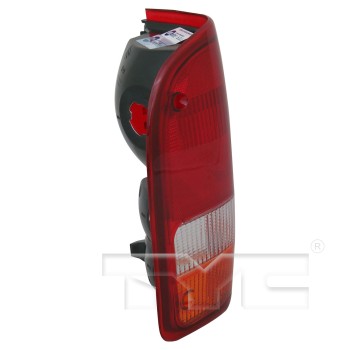 Tail Light Assembly