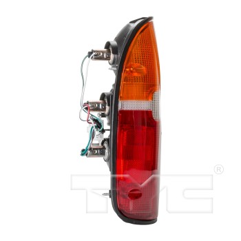 Tail Light Assembly