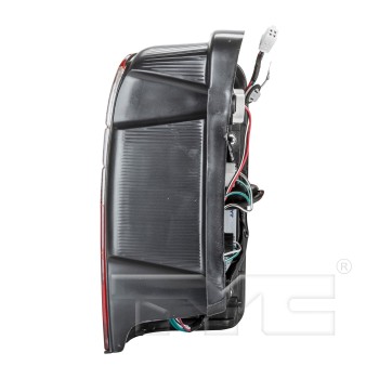 Tail Light Assembly