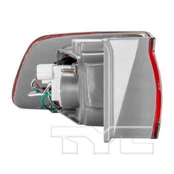 Tail Light Assembly