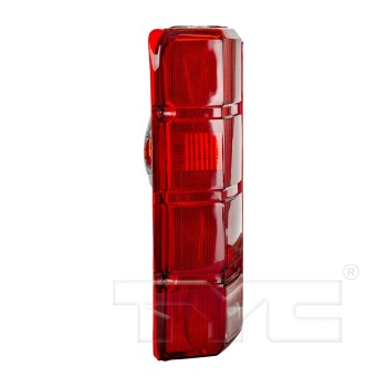 Tail Light Assembly